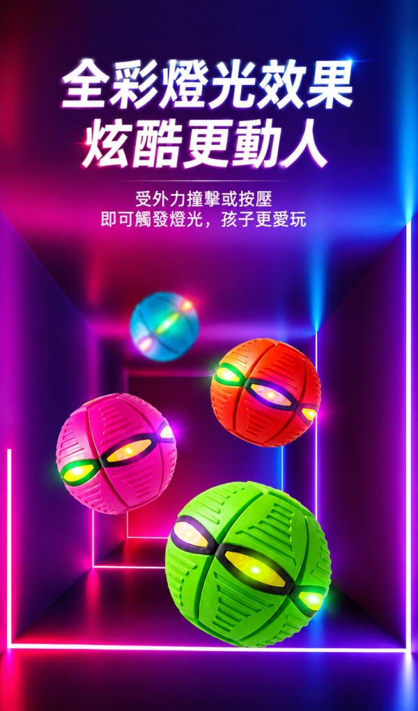 S__30965817 狗狗魔幻變形球|彈跳飛碟二合一